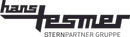 Logo Hans Tesmer - Hemmoor -